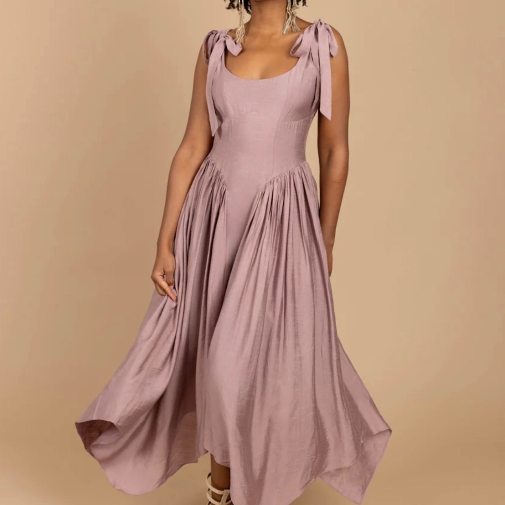 BNWT Joyfolie Mayreli dress